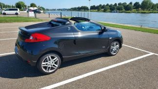Financování Konvertibilní Renault Wind 2012