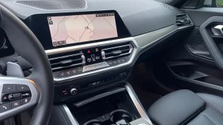 Finansowanie Coupé BMW 240 2022