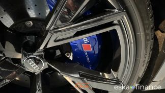 Lízing Kombi Audi RS6 2021