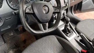 Lízing Kombi Skoda Octavia 2016