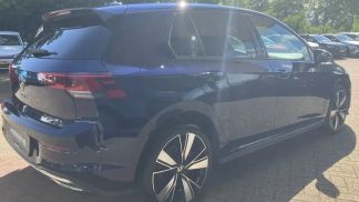 Leasing Hatchback Volkswagen GOLF GTE 2021