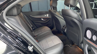 Finansowanie Sedan MERCEDES E TRIEDA 2020