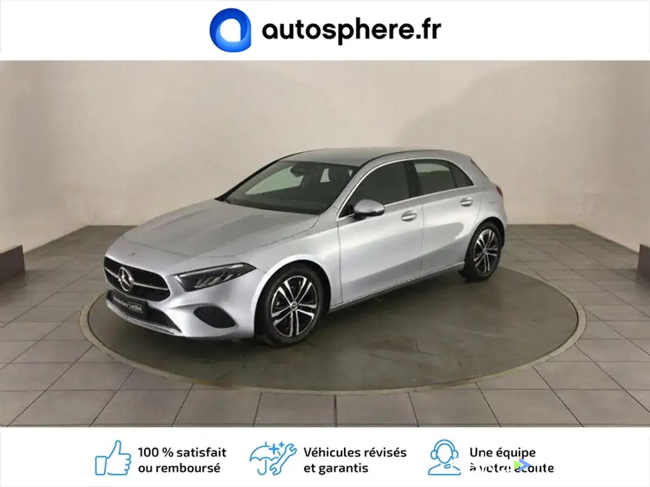 Lízing Hatchback MERCEDES CL 2024