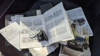 Lízing Hatchback Toyota RAV 4 2012