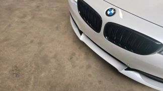 Leasing Sedan BMW 318 2016