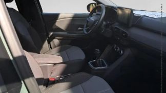Finansowanie Wóz Dacia Jogger 2024