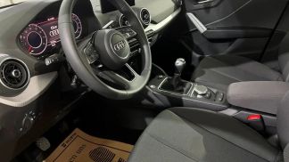 Leasing SUV Audi Q2 2024
