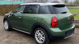 Finansowanie Wóz MINI Cooper D Countryman 2014