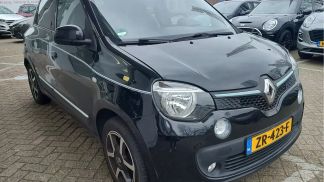 Leasing Hatchback Renault Twingo 2018