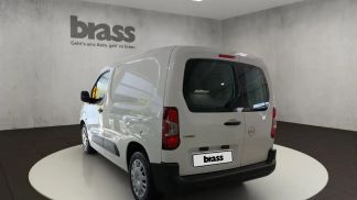 Lízing Osobná doprava Opel Combo 2020