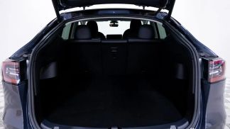 Finansowanie SUV Tesla Model Y 2020