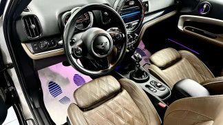 Leasing Wagon MINI Cooper SE Countryman 2020