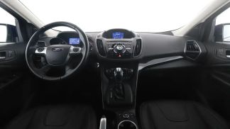 Finansowanie SUV Ford Kuga 2014