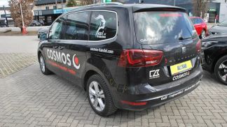 Lízing Hatchback Seat Alhambra 2020