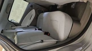 Lízing Sedan Renault ZOE 2018