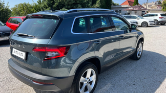 Financování SUV Skoda Karoq 2020