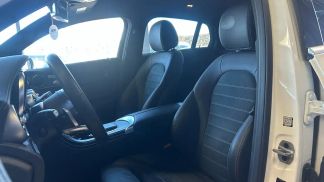 Leasing Coupé MERCEDES GLC 200 2022