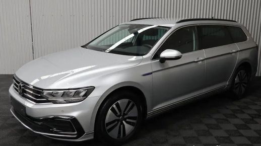 Volkswagen Passat Variant 2021