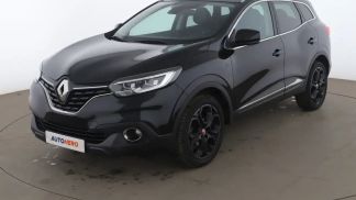 Leasing SUV Renault Kadjar 2016