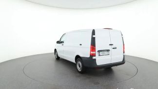 Finansowanie Van MERCEDES VITO 2020