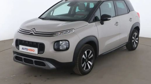 Citroën C3 Aircross 2021