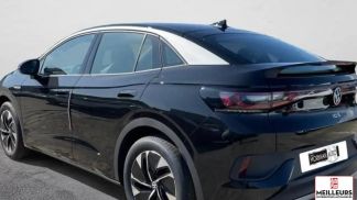 Leasing Coupé Volkswagen ID.5 2024