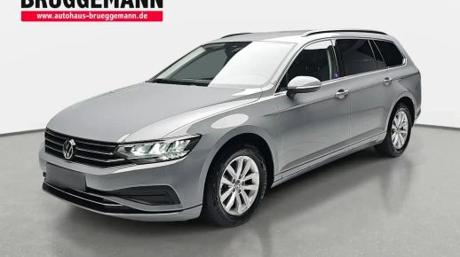 Volkswagen Passat Variant 2023