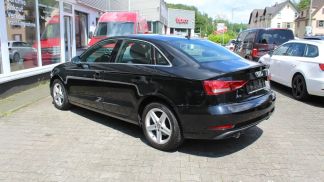 Leasing Sedan Audi A3 2020