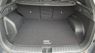 Leasing SUV Hyundai Tucson 2024
