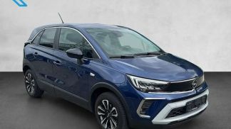 Leasing SUV Opel CROSSLAND 2023