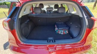 Leasing Wagon Kia Niro 2017