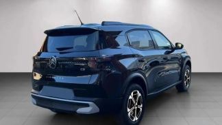 Finansowanie SUV Citroën C3 Aircross 2025