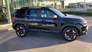 Leasing SUV Dacia Duster 2025