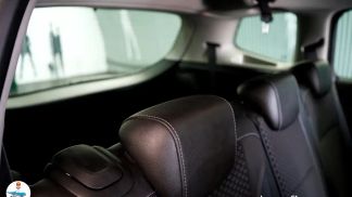Leasing Hayon Opel Zafira Tourer 2016