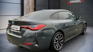 Lízing Kupé BMW i4 2022