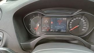 Lízing Hatchback Ford Galaxy 2012
