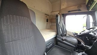 Leasing Tractor unit Mercedes-Benz ACTROS 1840 2016