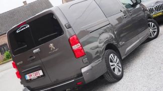 Finansowanie Hatchback Peugeot Expert 2019