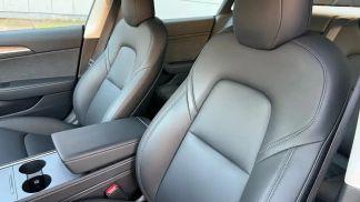 Finansowanie Sedan Tesla Model 3 2021