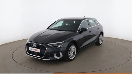 Audi A3 2021