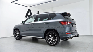 Leasing SUV Seat Ateca 2020