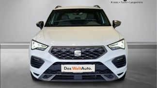 Leasing SUV Seat Ateca 2023