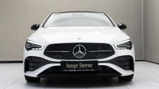 Leasing Coupe MERCEDES CLA 180 2024