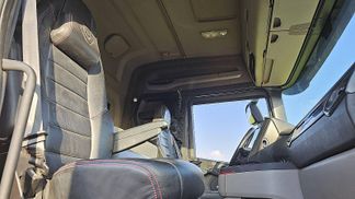 Finansowanie Ciągnik siodłowy Scania R580 2018