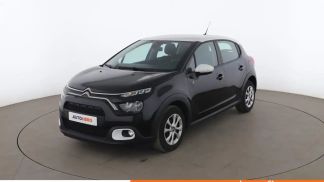 Leasing Hatchback Citroën C3 2022