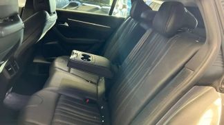 Leasing Wagon Peugeot 508 2020