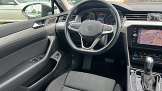 Leasing Wagon Volkswagen Passat Variant 2020