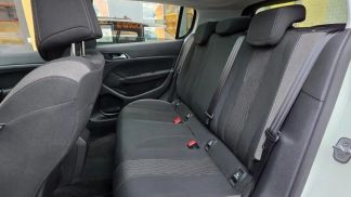 Leasing Sedan Peugeot 308 2016