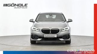 Leasing Hayon BMW 118 2024