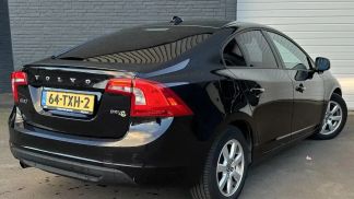 Lízing Sedan Volvo S60 2012